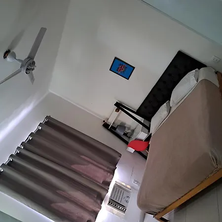 Lev Apartments - Studio Copacabana Posto 5 - 400M Da Praia